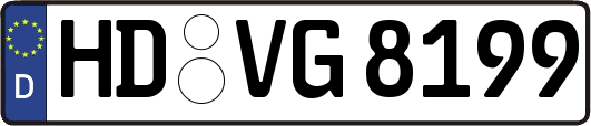 HD-VG8199