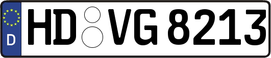 HD-VG8213