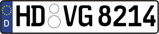 HD-VG8214