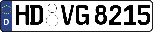 HD-VG8215