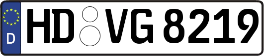 HD-VG8219