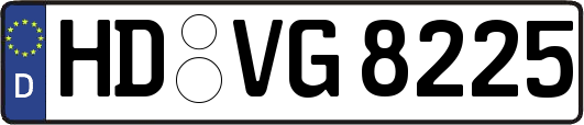 HD-VG8225
