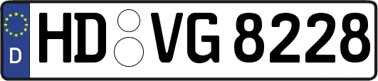 HD-VG8228