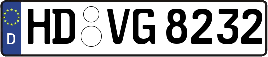 HD-VG8232