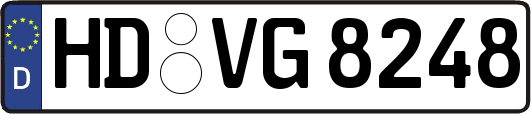 HD-VG8248