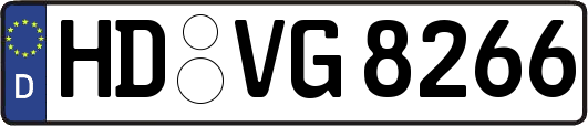 HD-VG8266