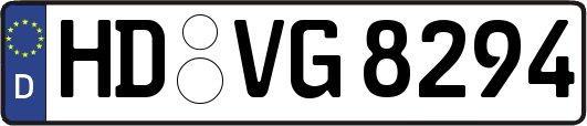 HD-VG8294