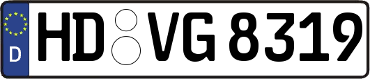 HD-VG8319