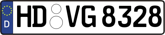 HD-VG8328