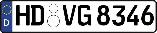 HD-VG8346
