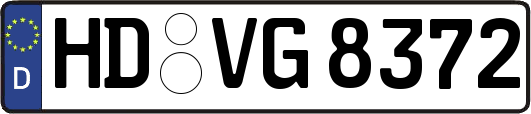 HD-VG8372