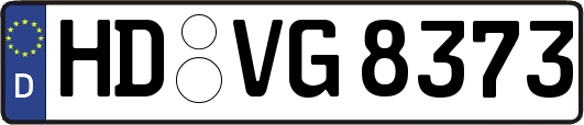 HD-VG8373