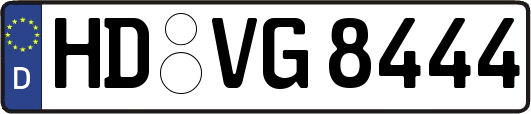 HD-VG8444