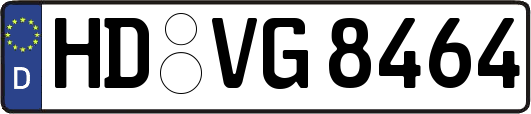 HD-VG8464