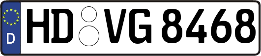 HD-VG8468