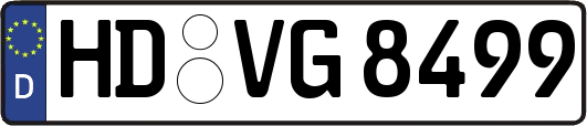 HD-VG8499