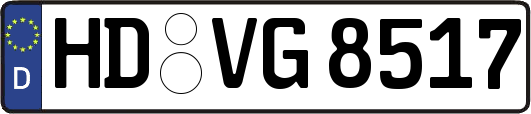 HD-VG8517