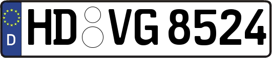 HD-VG8524