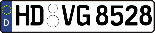 HD-VG8528