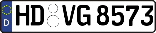HD-VG8573