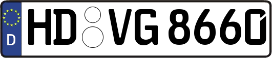 HD-VG8660