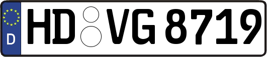 HD-VG8719