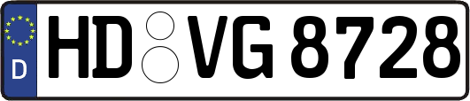 HD-VG8728
