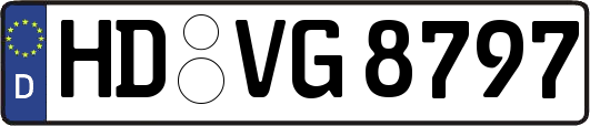 HD-VG8797
