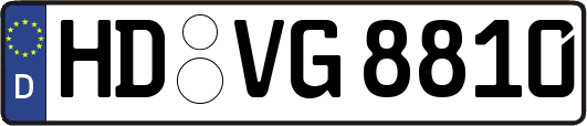 HD-VG8810