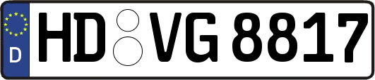 HD-VG8817