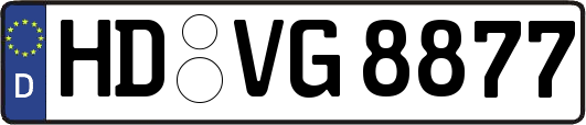 HD-VG8877