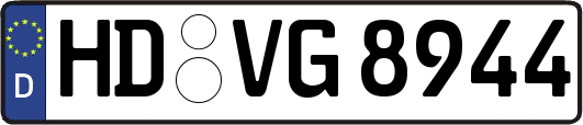 HD-VG8944