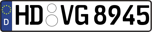 HD-VG8945