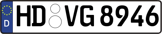 HD-VG8946