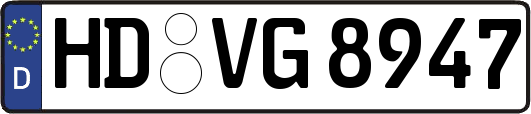 HD-VG8947