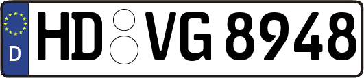HD-VG8948