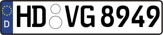 HD-VG8949