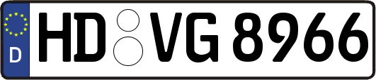 HD-VG8966