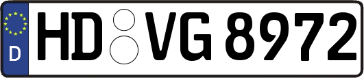 HD-VG8972