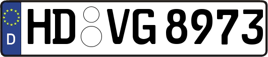 HD-VG8973