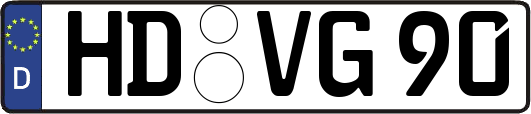 HD-VG90