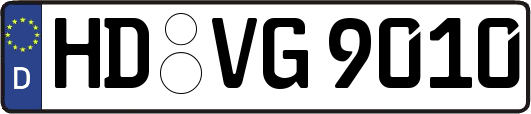 HD-VG9010