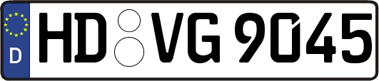 HD-VG9045