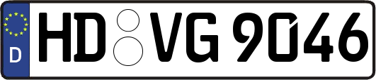 HD-VG9046