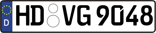 HD-VG9048