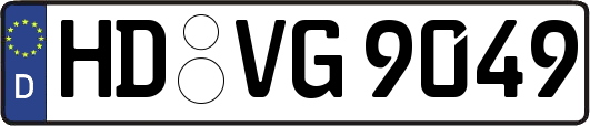 HD-VG9049