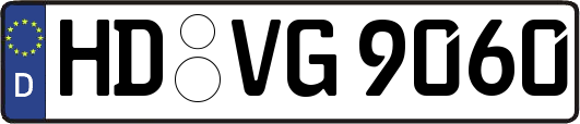 HD-VG9060