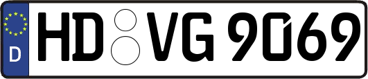 HD-VG9069