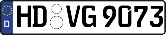 HD-VG9073