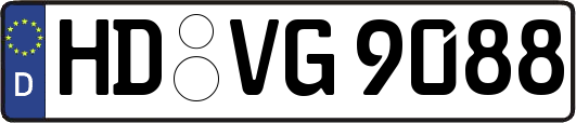 HD-VG9088